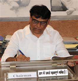 Veerendra Tiwari