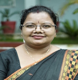 Mrs. Chanchal Yadav