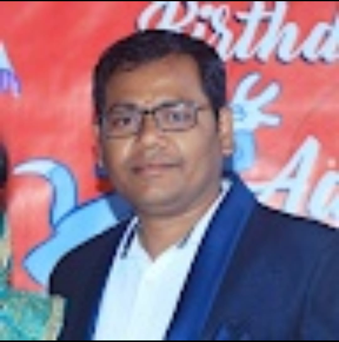 Dr. Amit Chandra